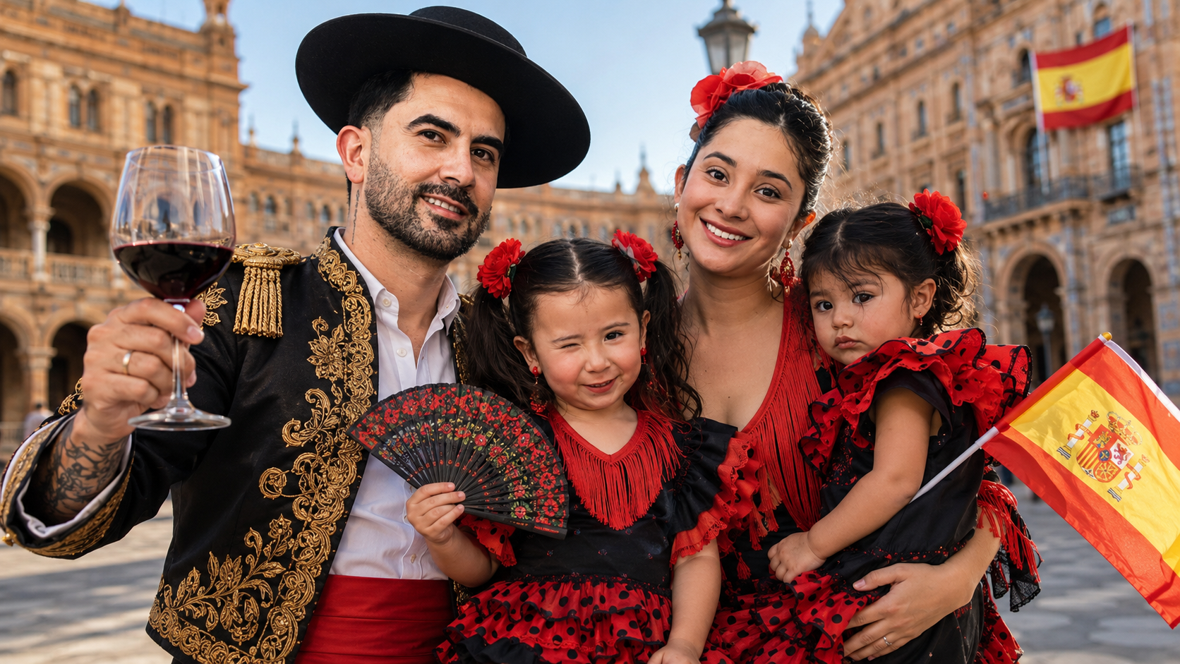Futuro compartido en España
