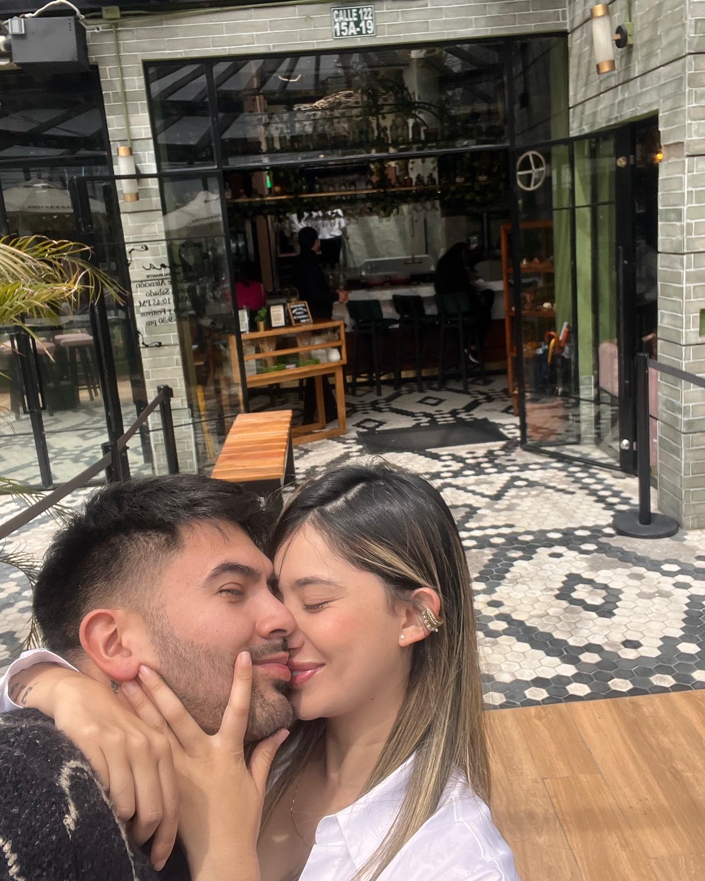 Tu cara de felicidad